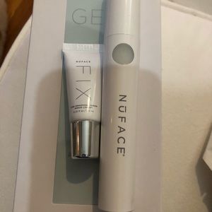 Nuface Fix Device